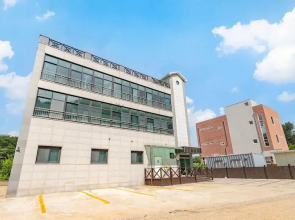 Namyangju Jeongwon Pension