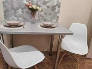 Апартаменты на улице Василенко 3/4