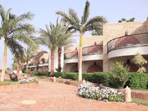 Aladdin Beach Resort