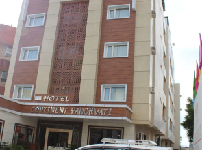 Continent Panchvati Hotel Katra
