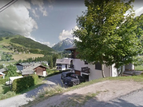Appartement La Clusaz, 3 pièces, 6 personnes - FR-1-459-181