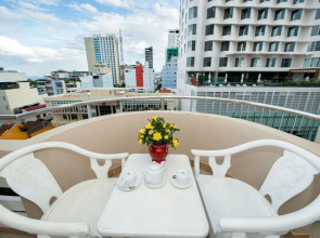 Eden Garden II Hotel