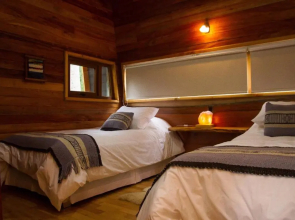 Los Lingues Lodge