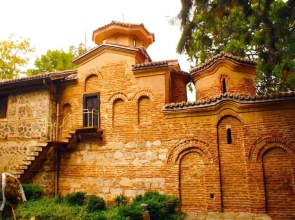 Sveti Nikola Boutique Hotel