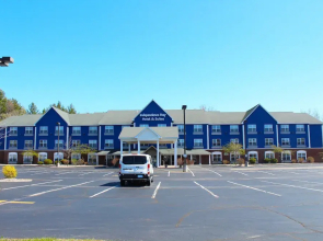 Independence Stay Hotel & Suites