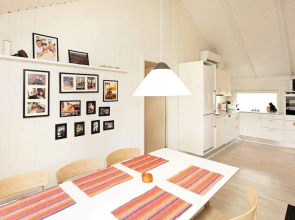 Modern Beach House - By Traum Ferienwohnungen