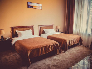 Хостел Margo Palace