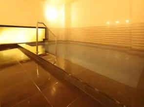 Ab Hotel Osaka Sakaisuji-hommachi