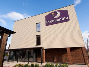 Premier Inn Exeter - M5 J29