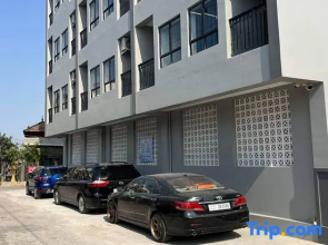 Hotel Chom Chao City