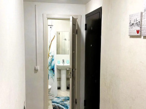 Апартаменты на улице имени 40-летия Победы 71/3