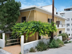 Dreamy Holidays Apartments - Adults Only