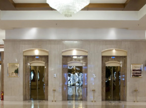 Capsis Hotel Thessaloniki