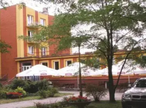 Hostel Suchy Bór
