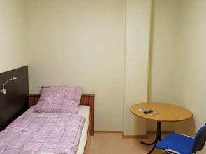 Hostel am Inn