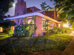 Hosteria del Pescador