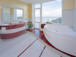 Спа-отель Baltic Beach Hotel & SPA