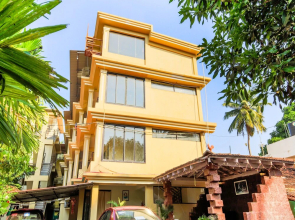 OYO 23067 Kartik Resort