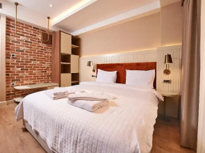 Saratoga Hotel Sultanahmet