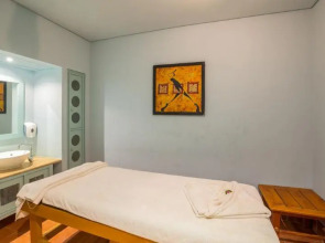 Intercontinental Taba Heights