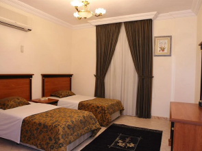 Qasr Al Hamra Waly Al Ahd