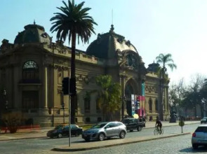 Apartments Bellas Artes