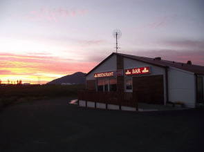 Hotel Laxarbakki