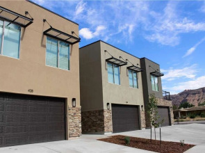 Entrada at Moab #615 4 Bedrooms 3 Bathrooms Condo