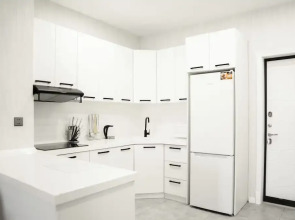 Apartments by Passage