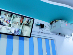 Hotel R. K. GRAND LUCKNOW