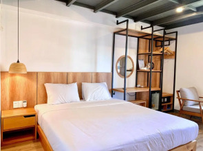 Coast House Boutique Hotel