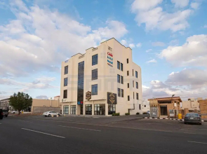 Samt Serviced Apartments Lameek