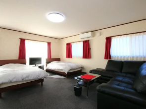 auberge nanami