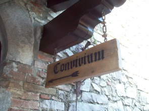 Bed & Breakfast Castello di Belforte