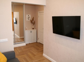 Apartamenty na ulice Sovetskaa 4