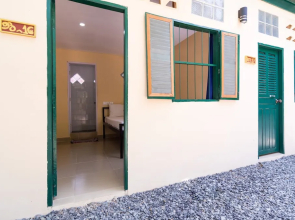 Monkey Republic Kampot - Hostel