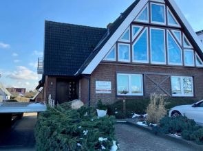 Haus Dwarslöper, Ferienwohnung 2