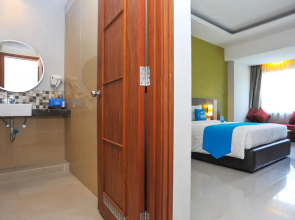Airy Pecatu Indah Resort New Kuta Raya Uluwatu Bali