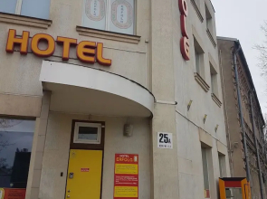 Hotel Erfolg