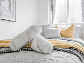 Elegant 3 Bedroom House in Brampton