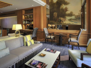 Sofitel Beirut Le Gabriel