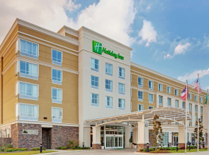 Holiday Inn Jackson Southeast - Pearl by IHG