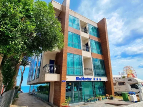 BluMarine