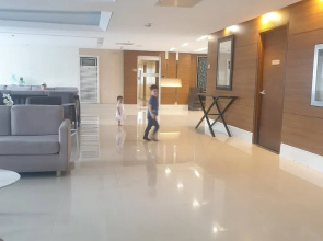 Modern 1brh Condotel Stunning City View&sea Views