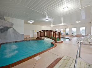 Americas Best Value Inn Somerset