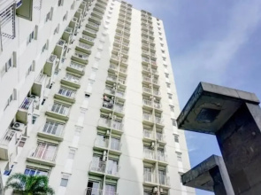 Hotel O Apartemen Bogor Valley Paulina Residence