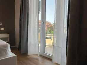 Near Vatican Guest House Irnerio47