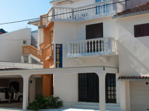 Apartments Sime Villa Vulin