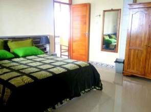 Rest Area 88 Guest House