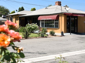 Covina Motel